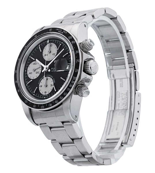 Tudor Oysterdate 79160